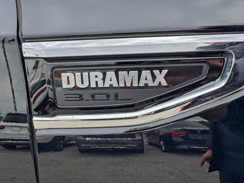 2022 GMC YUKON SLT #3298050159