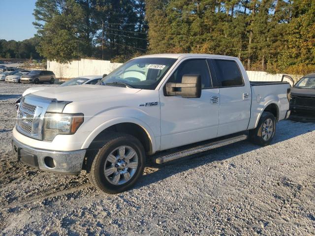 Global Auto Auctions: 2010 FORD F150 SUPER