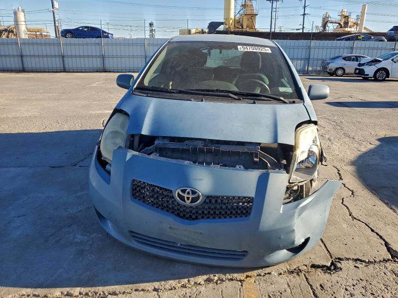 2008 TOYOTA YARIS #3298127171