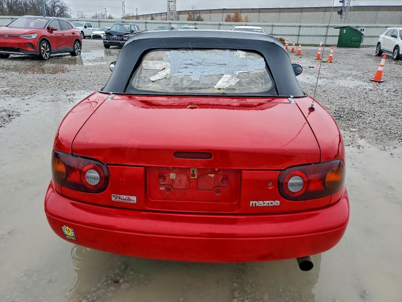 1995 MAZDA MX-5 MIATA #3297052602
