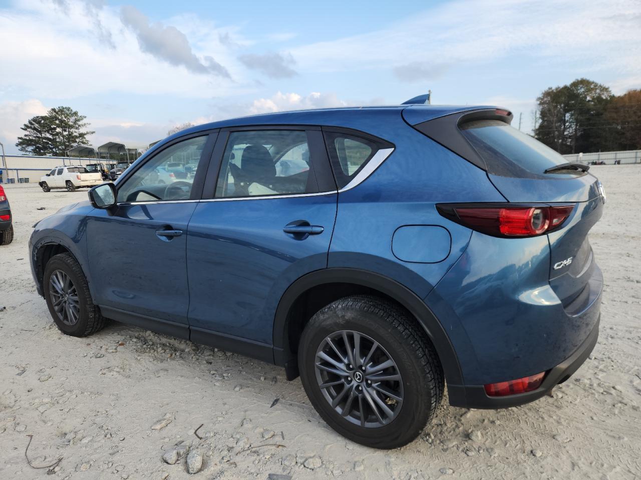 MAZDA CX-5 SPORT