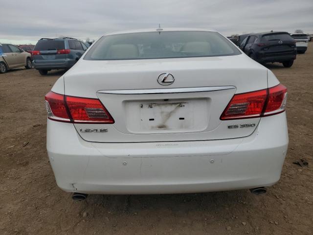 2010 LEXUS ES 350 #3292468740