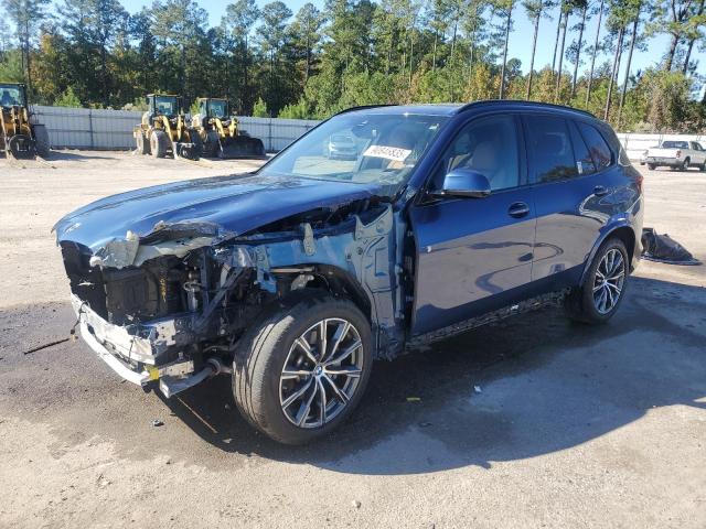 2023 BMW X5 XDRIVE4 - 5UXCR6C08P9P10382