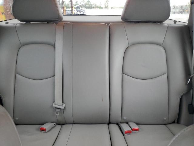 2011 CHEVROLET HHR LT #3301751418