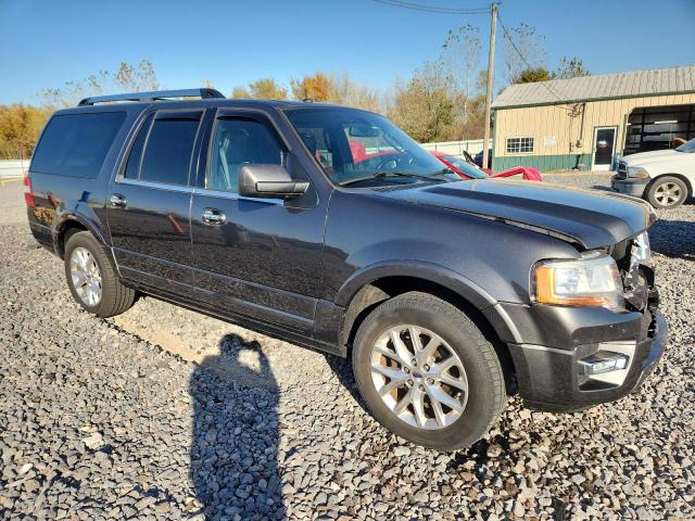 2017 FORD EXPEDITION #3291348195