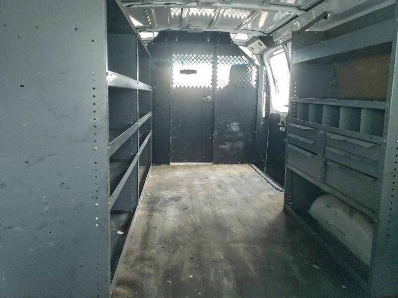 2012 FORD ECONOLINE #3294248921