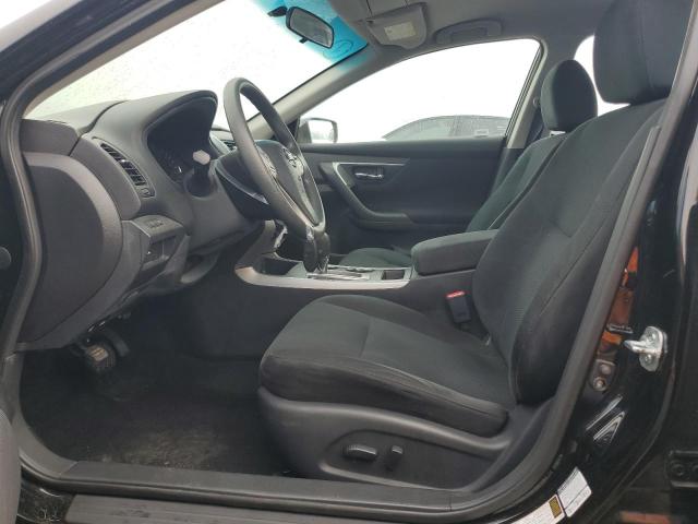 2015 NISSAN ALTIMA 2.5 - 1N4AL3AP9FC207489