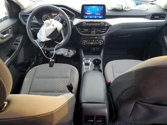 2021 FORD ESCAPE SE #3319130287