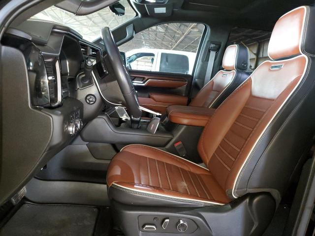 2023 GMC SIERRA K15 #3286674297