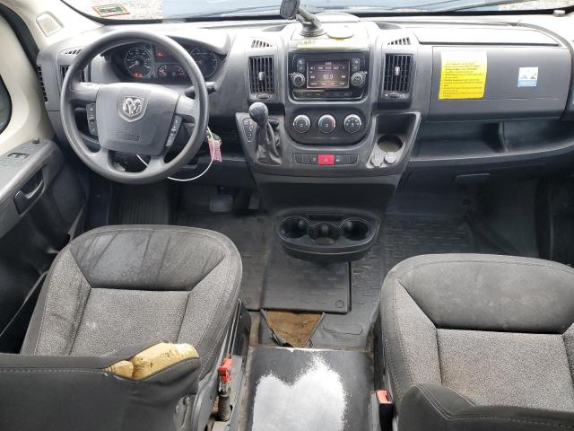 2020 RAM PROMASTER #3311688226