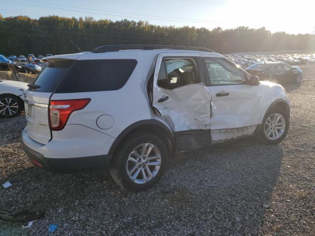 2015 FORD EXPLORER #3287598035