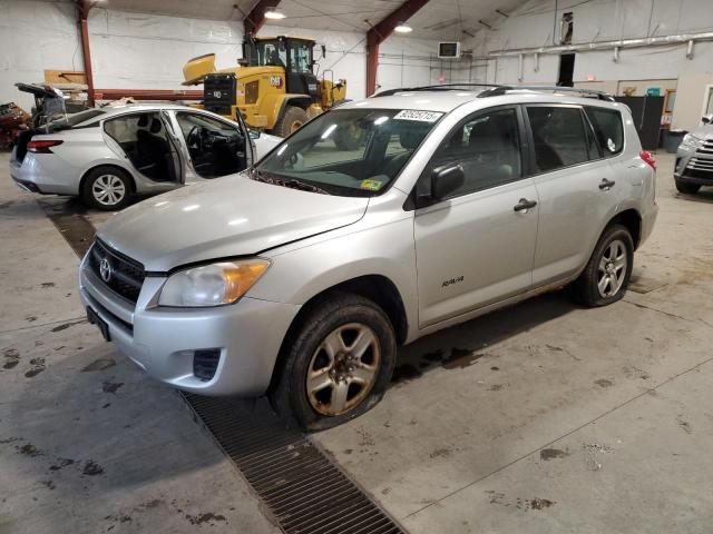 2009 TOYOTA RAV4 #3290174213