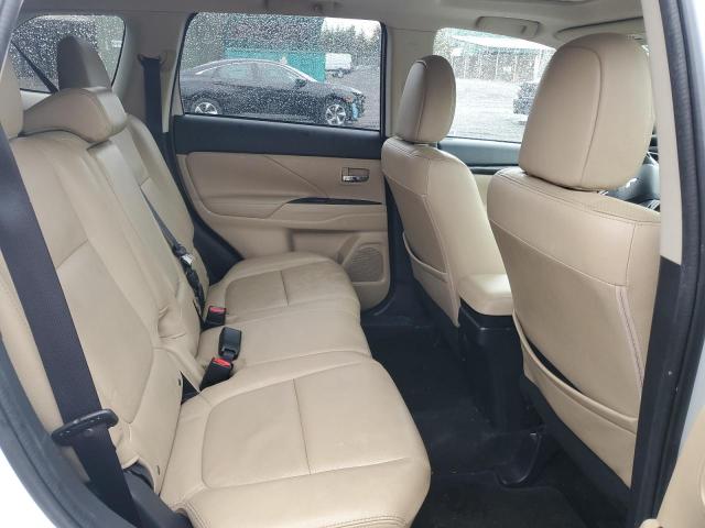 2016 MITSUBISHI OUTLANDER #3304864542