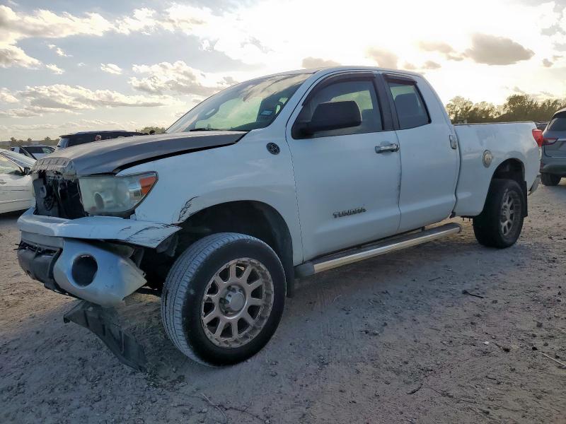Global Auto Auctions: 2011 TOYOTA TUNDRA DOU
