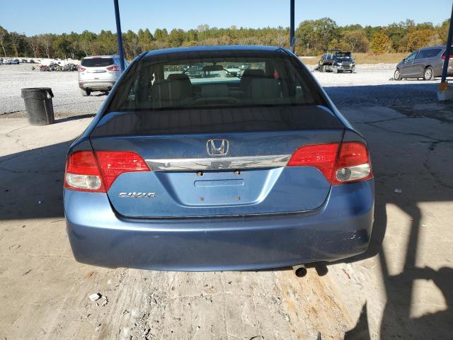 2009 HONDA CIVIC EX #3304612458