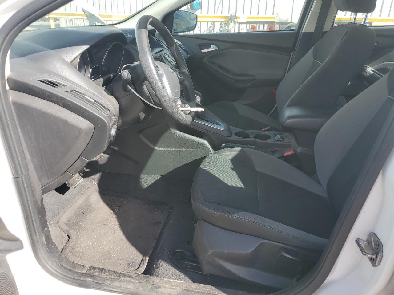 Lot #3302699001 2014 FORD FOCUS SE