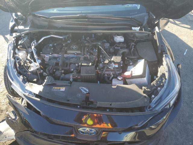 2025 TOYOTA COROLLA LE #3303879691