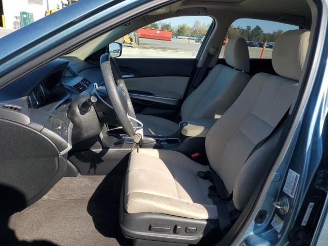 2015 HONDA CROSSTOUR #3294369106