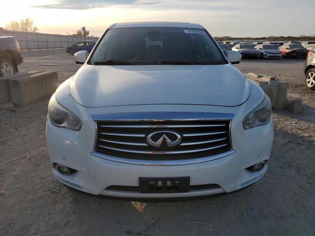 2014 INFINITI QX60 - 5N1AL0MN1EC550410