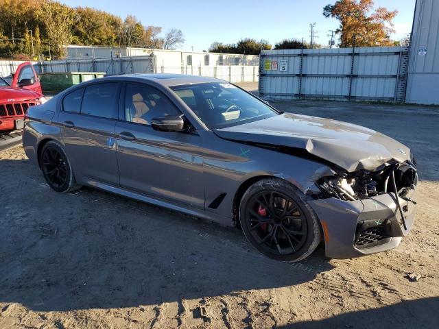 2021 BMW 530 I #3297147538