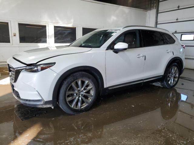 Global Auto Auctions: 2017 MAZDA CX-9 SIGNA