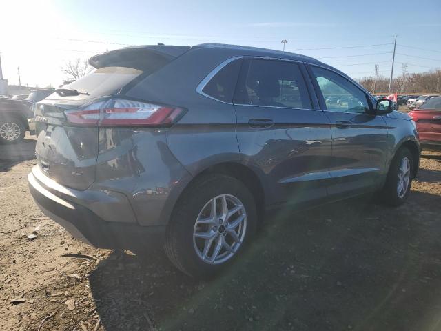 2024 FORD EDGE SEL #3287631030