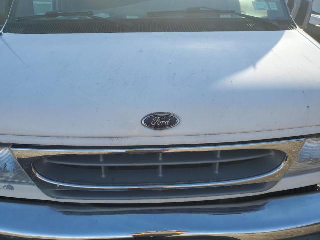 2000 FORD E-250 #3293284449