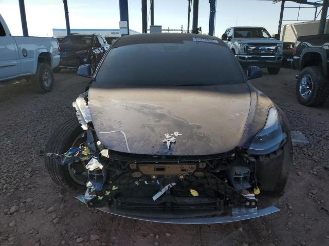 2022 TESLA MODEL 3 #3294711155
