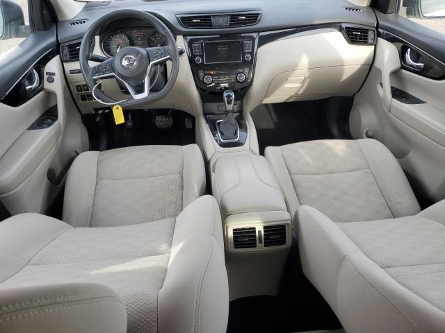 2020 NISSAN ROGUE SPOR #3301609668