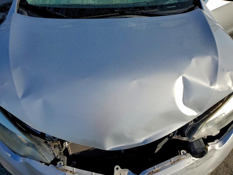 2016 TOYOTA COROLLA L #3297957813