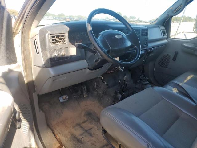 2005 FORD F650 SUPER #3280373981