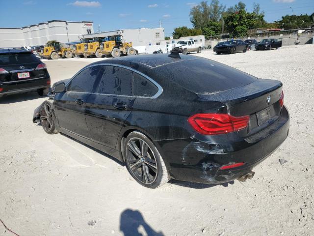 2018 BMW 430I GRAN #3303577940