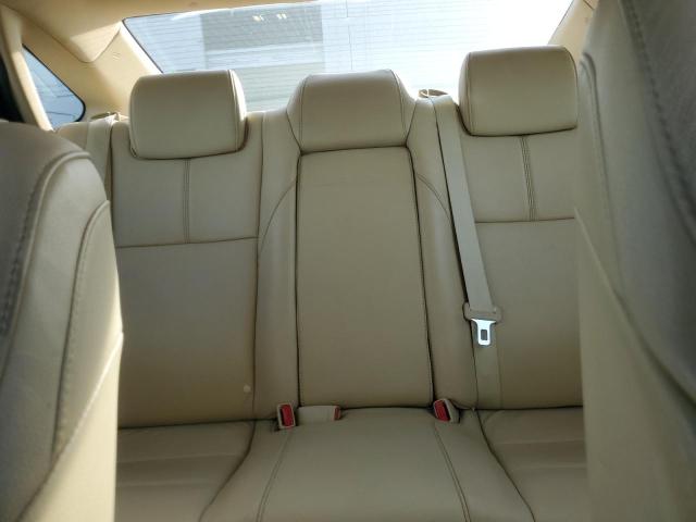 2013 TOYOTA AVALON BAS - 4T1BK1EB7DU064632