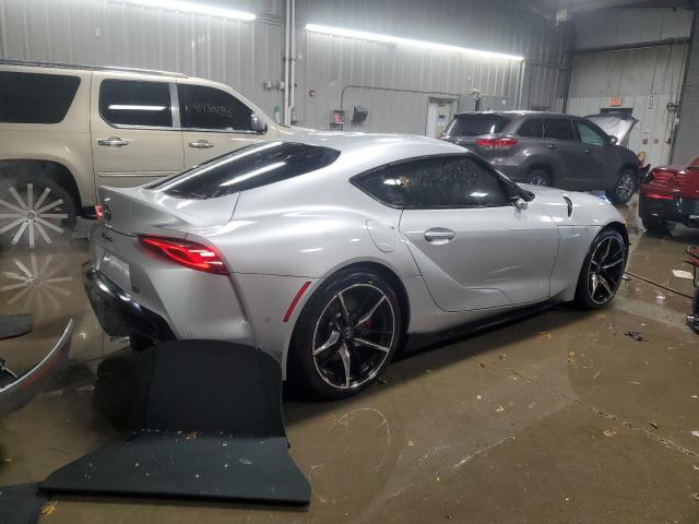 2021 TOYOTA SUPRA BASE #3291339161