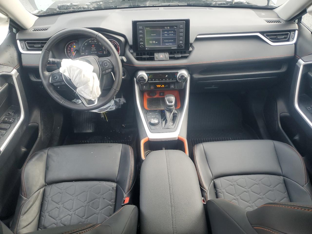 TOYOTA RAV4 ADVENTURE