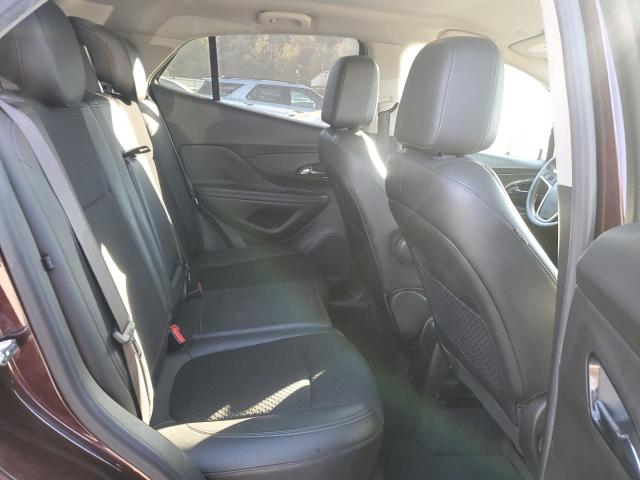 2017 BUICK ENCORE PRE KL4CJASB8HB071682