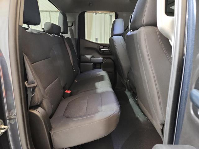 2020 CHEVROLET SILVERADO #3309389996