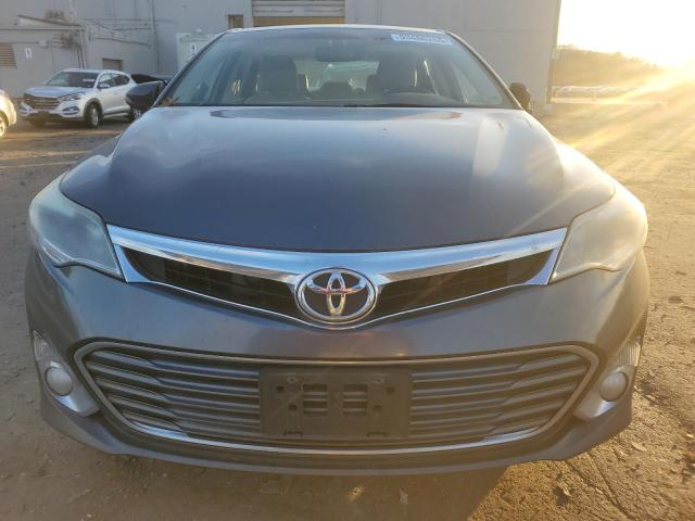 2014 TOYOTA AVALON BAS #3301847424