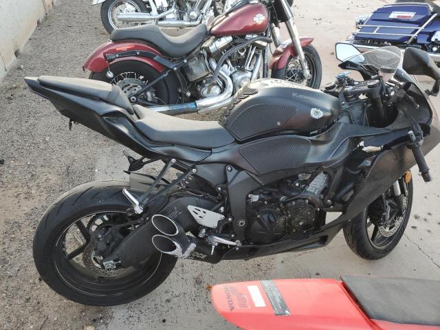 2024 KAWASAKI ZX636 K #3301716437