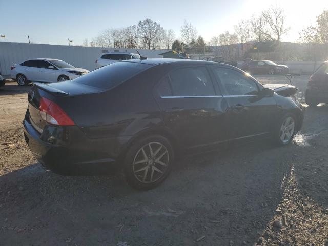 2010 MERCURY MILAN #3303963710