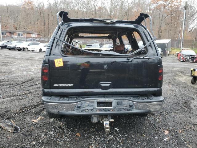 2002 CHEVROLET TAHOE K150 #3298145299