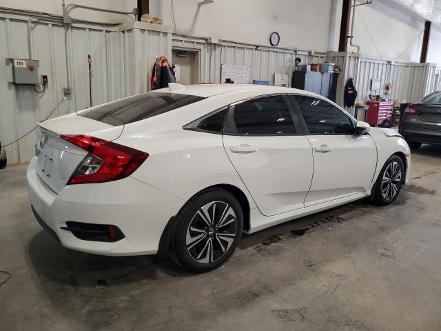 2017 HONDA CIVIC EXL - 19XFC1F71HE014911