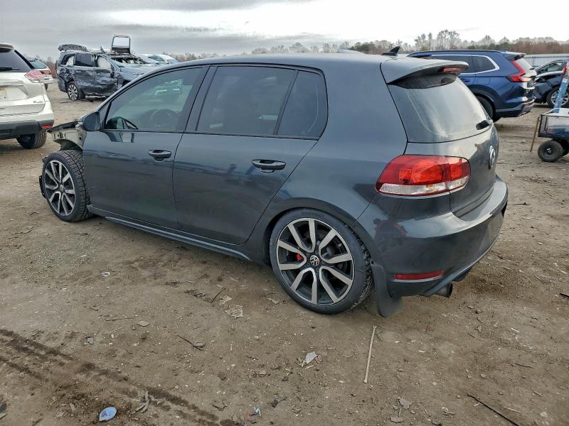 2012 VOLKSWAGEN GTI #3301847431