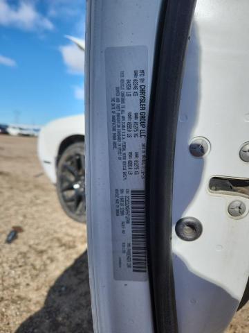 2015 DODGE CHALLENGER #3291282985