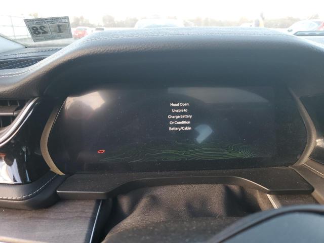 2023 JEEP GRAND CHER #3305514072