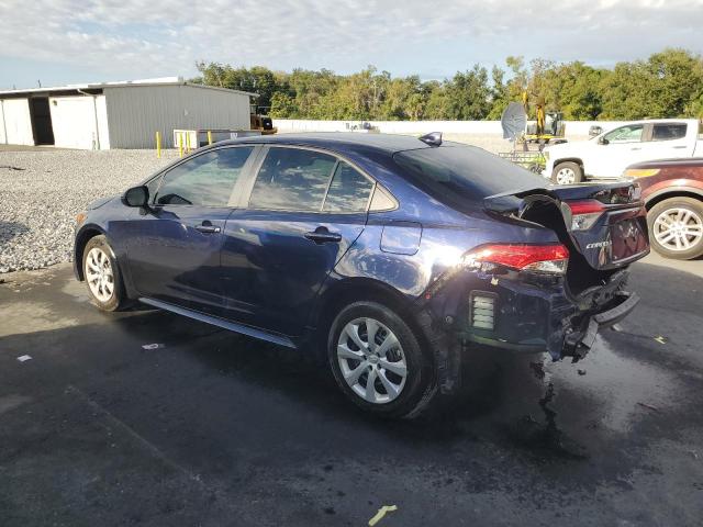 2022 TOYOTA COROLLA LE #3302729085
