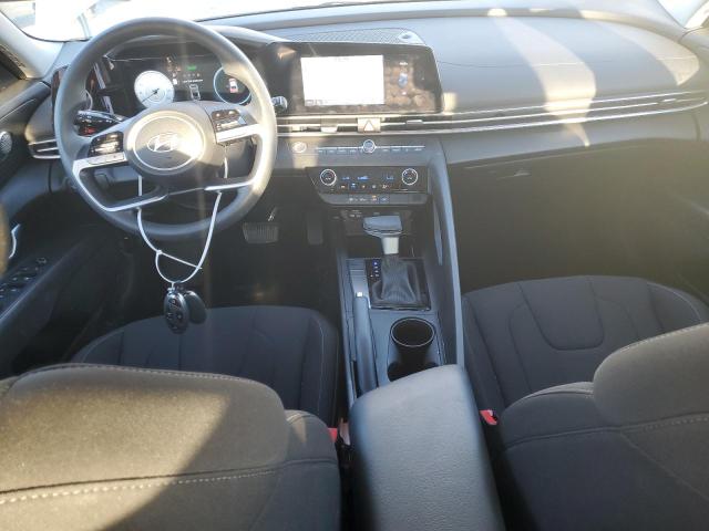 2024 HYUNDAI ELANTRA SE #3297876824