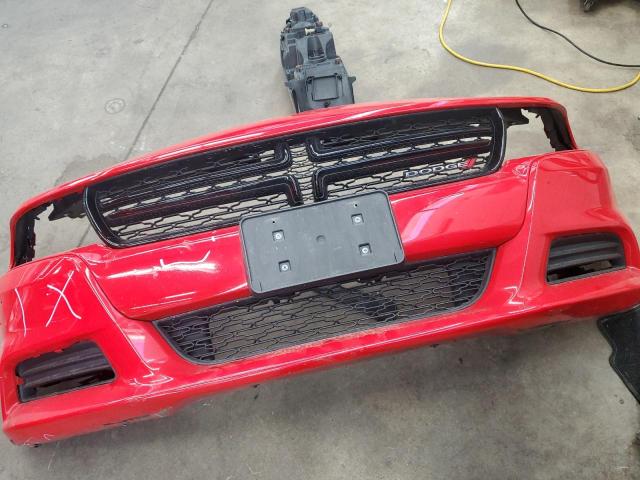 2022 DODGE CHARGER SX #3301685634