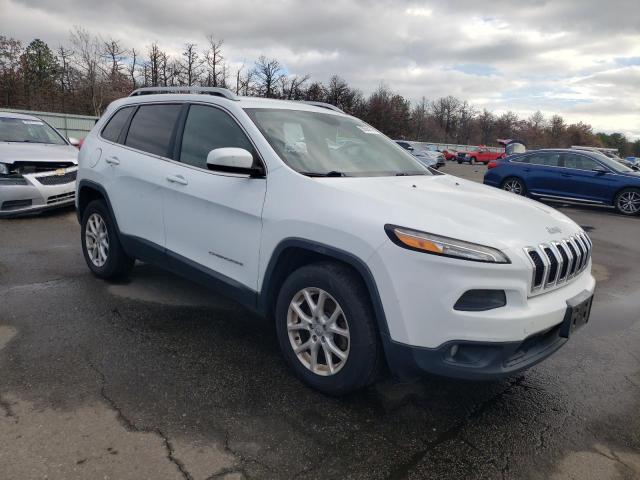 2014 JEEP CHEROKEE L #3293445481
