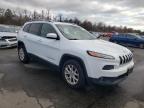 Lot #3293445481 2014 JEEP CHEROKEE L